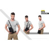 Тактическая сумка NITECORE NUP20 SAND 1403736
