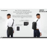Тактическая сумка NITECORE NEB30 Black 1389132